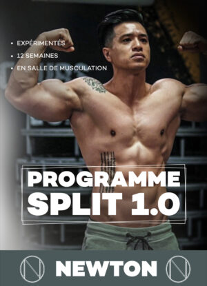 Programme SPLIT 1.0