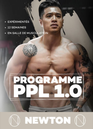 Programme PPL 1.0
